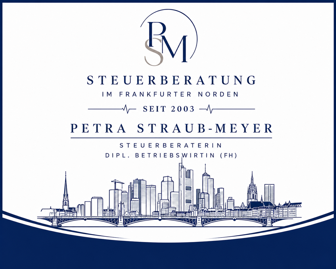 PSM Steuerberatung Logo